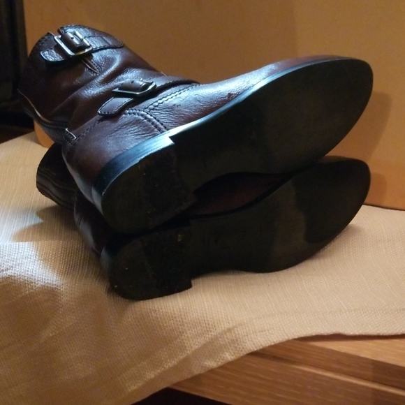 Prada Short Boots - Picture 4 of 6